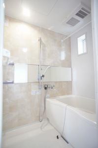 アベニューⅠ 201号-5