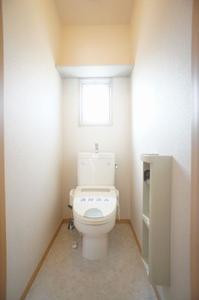 アベニューⅠ 201号-7