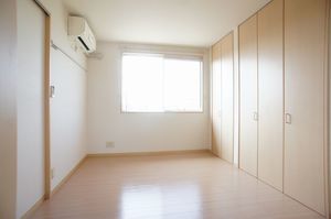 アベニューⅠ 201号-8