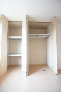 アベニューⅠ 201号-9