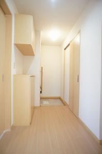 アベニューⅠ 201号-10