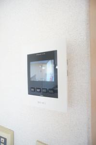 アベニューⅠ 201号-11