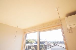 アベニューⅡ 202号-5