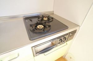 アベニューⅡ 202号-7