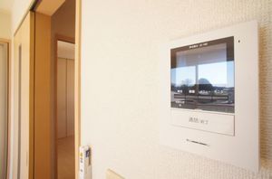 アベニューⅡ 202号-8