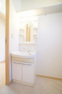 アベニューⅡ 202号-10