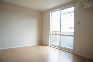 ブランシェ小山Ｃ 102号-3