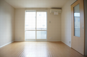 ブランシェ小山Ｃ 102号-4