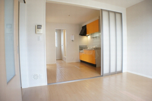 ブランシェ小山Ｃ 102号-5