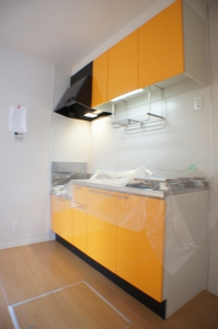 ブランシェ小山Ｃ 102号-6