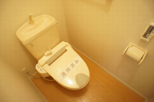 ブランシェ小山Ｃ 102号-9