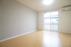 ブランシェ小山Ｃ 203号-3