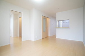 ブランシェ小山Ｃ 203号-4