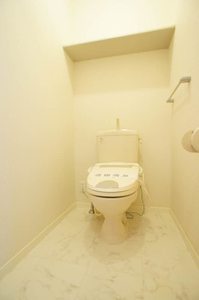 ブランシェ小山Ｃ 203号-8