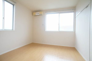 ブランシェ小山Ｃ 203号-10