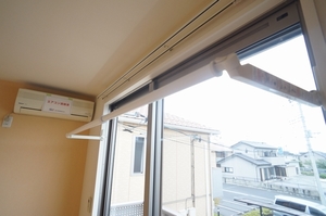 ルーチェＣ 201号-4