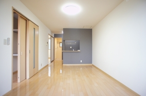 メゾン桜 102号-3