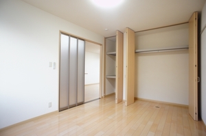 メゾン桜 102号-7