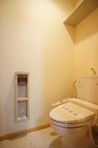 メゾン桜 102号-9