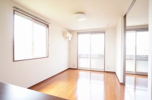 アプリーコA 201号-2