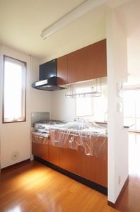 アプリーコA 201号-3