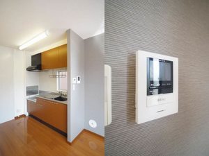 アプリーコＣ 101号-4