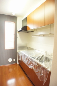 チェリーコート 102号-4