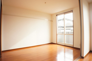 チェリーコート 102号-5