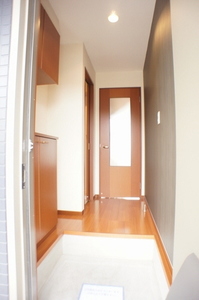 チェリーコート 102号-11