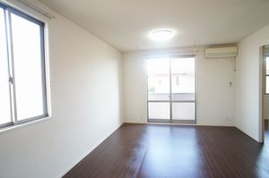 ボヌールＡ 201号-2