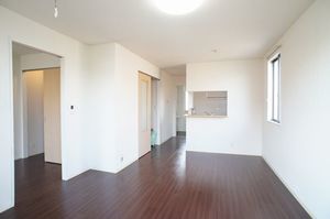 ボヌールＡ 201号-3