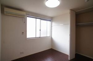 ボヌールＡ 201号-7