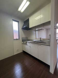 ボヌールＡ 201号-8