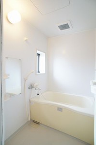 ボヌールＡ 201号-9