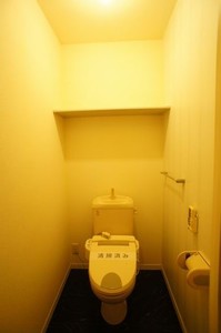 ボヌールＡ 201号-11