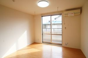 ボヌールＢ 102号-2