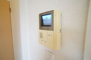 ボヌールＢ 102号-11