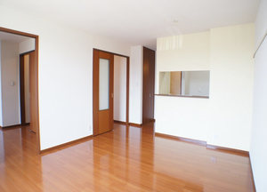 エスポワール植上A 202号-2