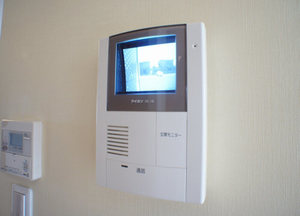 エスポワール植上A 202号-9