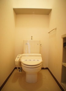 エスポワール植上A 202号-11