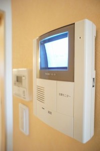 エスポワール植上B 203号-11