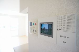 カーサ・フォレスタA 205号-10