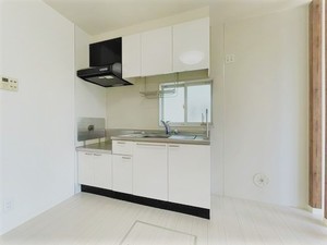 カーサ・フォレスタＢ 101号-4