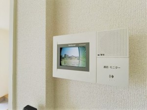 カーサ・フォレスタＢ 101号-9