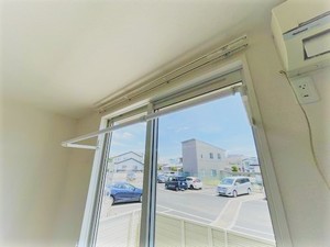 カーサ・フォレスタＢ 101号-10