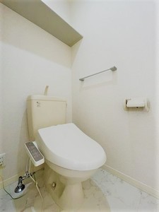 カーサ・フォレスタＢ 101号-11