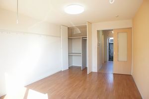 アプリコットハイツ城東 103号-3