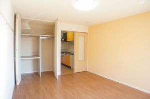 アプリコットハイツ城東 103号-5