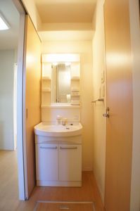 アプリコットハイツ城東 103号-8