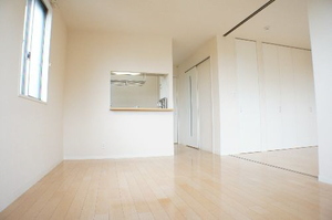 メゾン　ド　ボヌールⅡ 102号-4